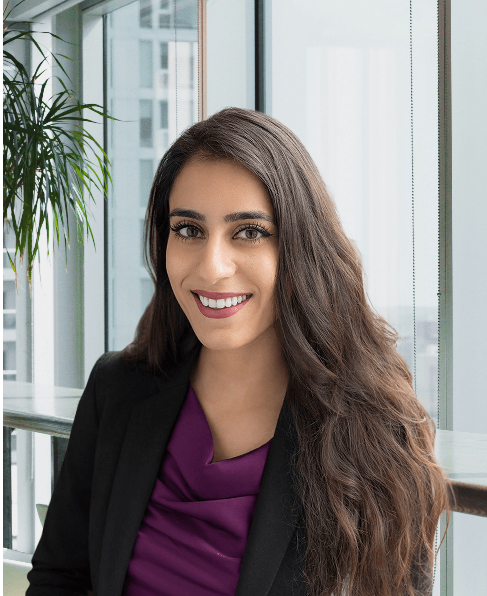 Founding partner portrait