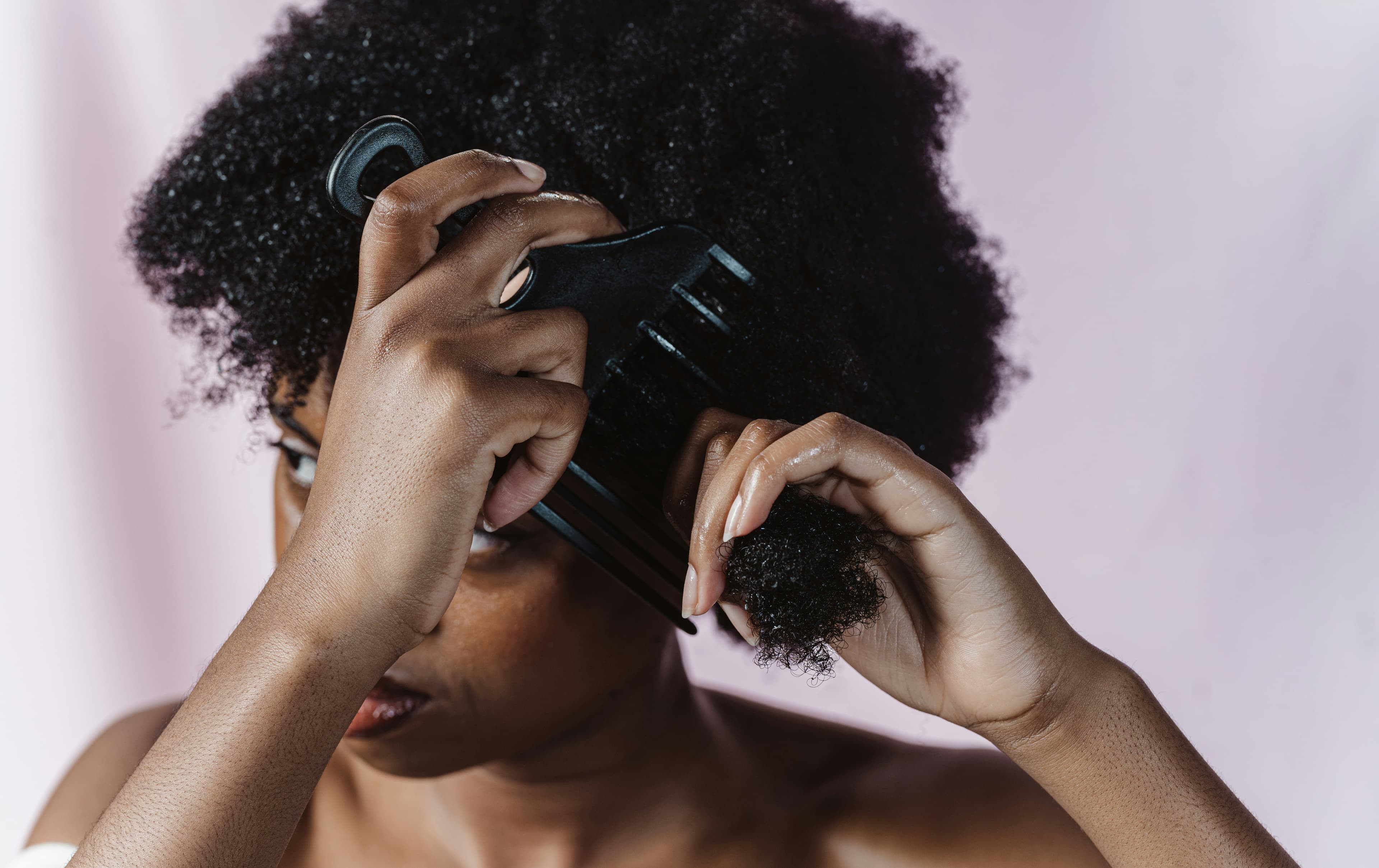 Hair Relaxer Litigation