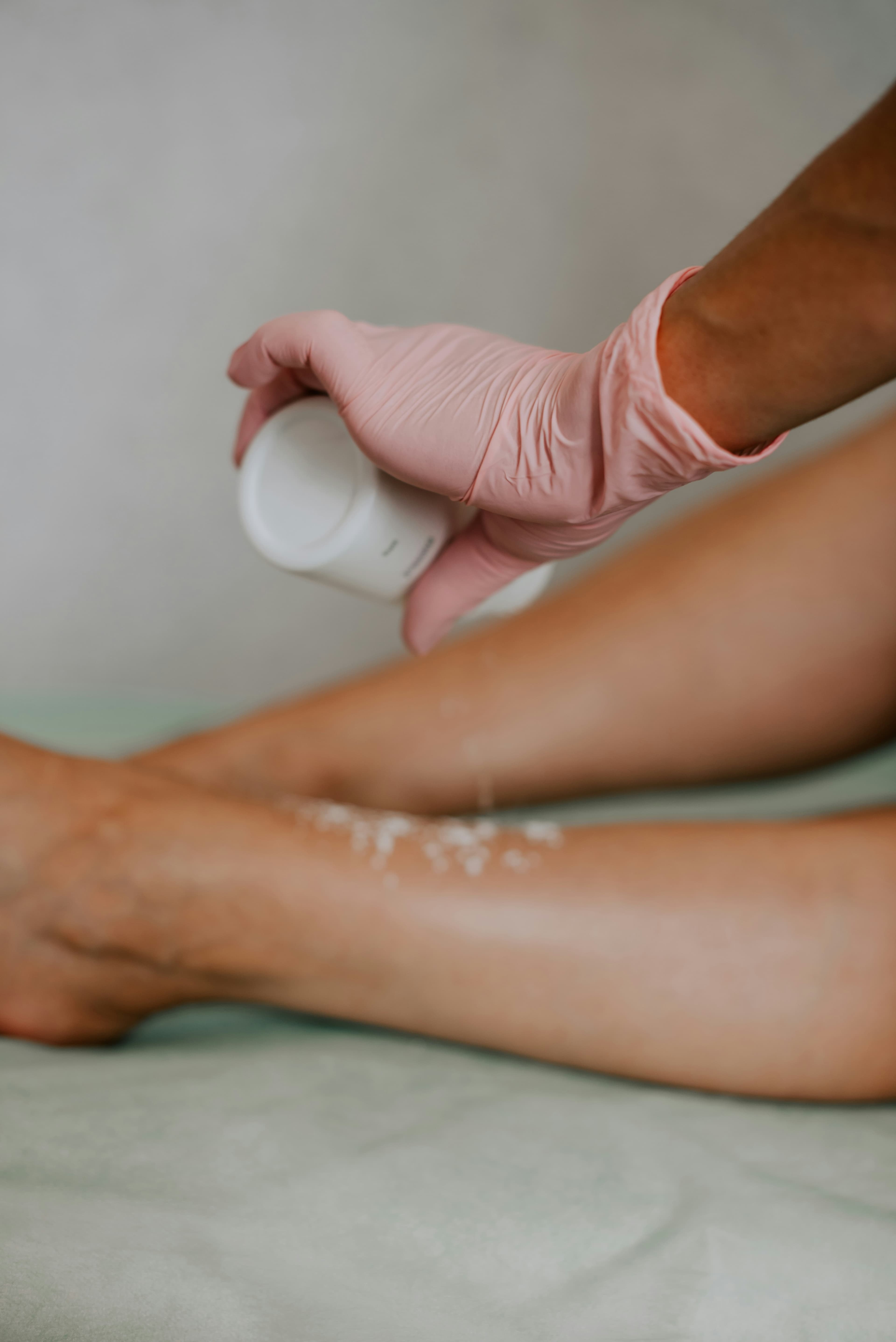 Talcum Powder Litigation